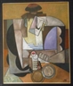 Diego Rivera, Sailor at Lunch