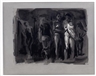 Eric Fischl, Shower