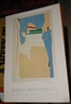 Robert Motherwell, America La France- Variations II- Greenwich