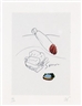 Claes Oldenburg, Sausage End and Sandwich