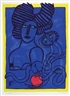 Corneille, Eve