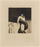 Franz von Stuck, Die Sinnlichkeit