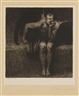 Franz von Stuck, Luzifer