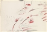 Cy Twombly, PRIAPUS