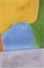 Helen Frankenthaler, LAVENDER REST