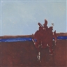 Theodoros Stamos, UNTITLED