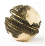 Arnaldo Pomodoro, SFERA NO. 1, STUDIO