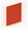 Donald Judd, UNTITLED