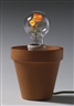 Dan Flavin, BARBARA ROSES