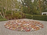 Richard Long, HOLLYWOOD CIRCLE