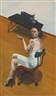 Eric Fischl, THE SEWER