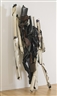 John Chamberlain, GOOD FRIDAY (AN AFTERNOON WELL SPENT)
