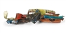 John Chamberlain, TONK #9-84