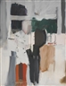 Larry Rivers, DRUG STORE