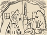 Philip Guston, UNTITLED