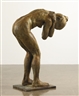 Eric Fischl, THE WEIGHT