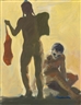 Eric Fischl, UNTITLED