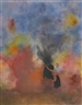Friedrich Kunath, STRANGE FIRES