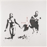 Banksy, FAMILY TARGET