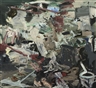 Cecily Brown, THE SHINING