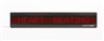 Jenny Holzer, MORE SURVIVAL