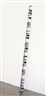 Roni Horn, KEY AND CUE: NO. 351