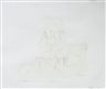 Bruce Nauman, ART TRAIL