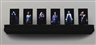 Bill Viola, SMALL SAINTS