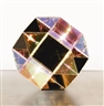 Olafur Eliasson, CUBIC LAMP