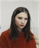 Rineke Dijkstra, ISABEL