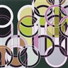 Sarah Morris, 1924 [RINGS]