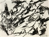 Willem de Kooning, Untitled