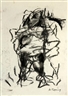 Willem de Kooning, Untitled