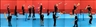 David Hockney: The Jugglers - Whitney Museum of American Art