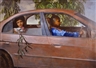Salman Toor: The Happy Servant - Aicon Gallery, New York
