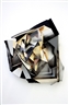 Preview: “Off the Wall” Group Show at Mirus Gallery