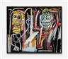 Jean Michel Basquiat, Dustheads