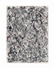 Jackson Pollock, Number 19, 1948