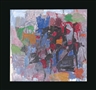 Philip Guston, To Fellini