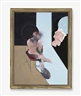 Francis Bacon, Study for Portrait