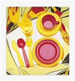 Plate Set