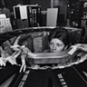 Lee Friedlander's Cray Photographs at the Cantor Arts Center