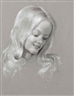 John Currin, Brinda