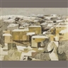 Keith Vaughan, Pickering Under Snow