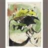 Graham Sutherland, Welsh Landscape