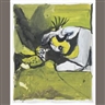 Graham Sutherland, Entrance to a Lane