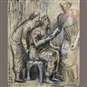 Henry Moore, Three Female Figures