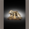 Henry Moore, Animal