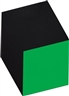 Ellsworth Kelly, Green black
