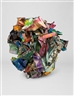 John Chamberlain, Gris Gris Gumbo Ya Ya